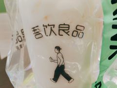 -吾饮良品水果茶(江汉一路店)