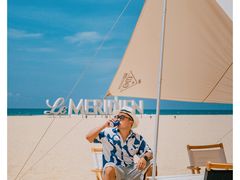 -石梅湾艾美度假酒店