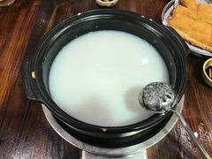 -顺德一品粥·20年凤城老字号(芳村店)