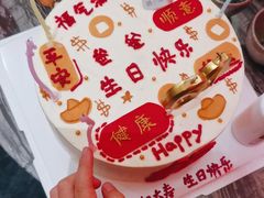 -湖锦酒楼(八一路店)
