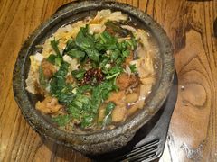 -王明古法砂锅居(开化寺店)