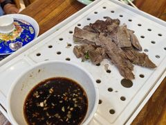 -桂花香手工面(鼓楼店)