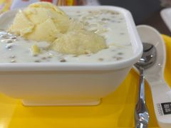 -满记甜品(巴黎春天宝山店)