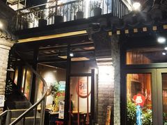 -四喜小胖·北京涮肉(五道营店)