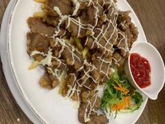 -郑庄脂渣海鲜楼(九水路店)