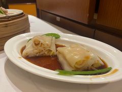 -潮福城潮州大酒楼(湖滨北路店)