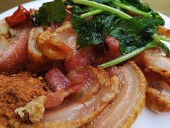 -88号小吃店·经典云南菜·地道纳西美食