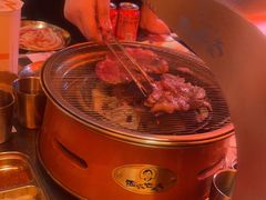 -西塔老太太泥炉烤肉(苏州大悦城店)