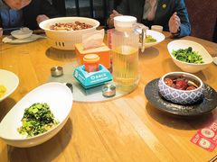 -永安鱼庄·镇江菜(丁卯店)