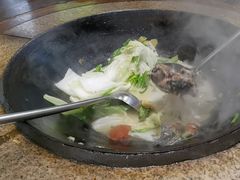 -印象老灶台三下锅·湘西本土原味菜(天门山索道店)