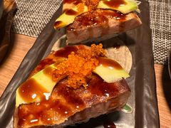 -满来寿喜烧(金虹桥店)