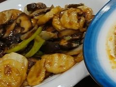 -张大厨家宴小馆