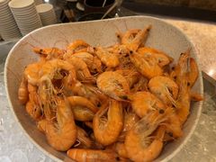 -皇朝万鑫自助餐厅