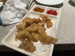 招牌小酥肉-海底捞火锅(万科广场店)