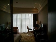 -东方帝景假日酒店