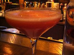 Peach&nbsp;Mojito是重口-格兰酒吧Glen Bar