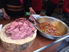 -張飛牛肉(锦里店)