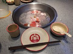 -羊来顺冰煮鲜羊 铁锅烀羊肉(中央大街店)
