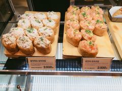 -新世界百货(明洞总店)