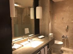 -广州粤海喜来登酒店