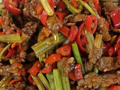 -冶建镜子·老南昌大排档·江西虾王(总店)