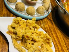 -亮欢寨酸汤鱼(沙冲路店)