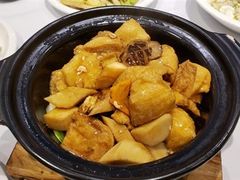 -彩福皇宴(皇室堡店)