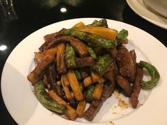 -徐记私厨(半淞园路店)