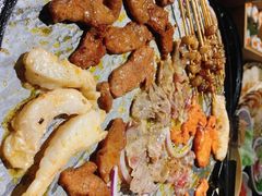 -么肆烤肉(汉街形象店)