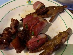 烤鸡爪-巴犀烧烤(新崇光店)