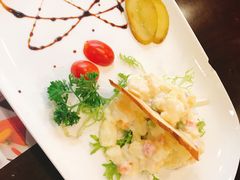 -德大西餐社(云南南路店)