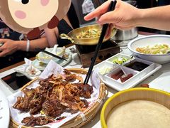 -东流山北京烤鸭·家常菜(南京首店)