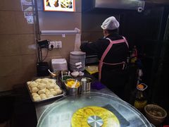 -老来福·非遗酸汤兔(凯旋路店)