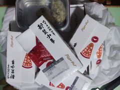 -必胜客(百联又一城店)