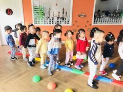 -贝乐多幼儿园(中北校区)