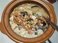 -郑庄脂渣海鲜楼(九水路店)