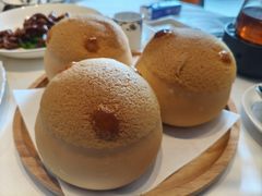 招牌菠萝包-炳胜品味(珠江新城店)