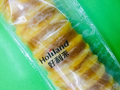 -好利来(新华店)