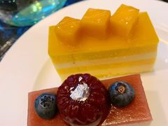 -星璞餐厅(深铁塘朗城君璞酒店)