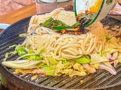 -石记老北京炙子烤肉(松园店)