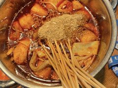 -喝丢一只鞋海鲜烧烤·海肠捞饭(市场店)