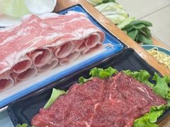 -鸿盛火锅(重庆路店)