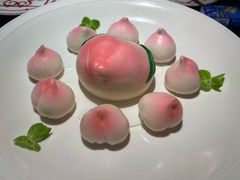 -锦楼·臻选新杭帮(杭州中心店)