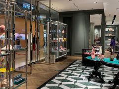 -Gucci(北京金融街购物中心店)