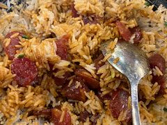 腊味原味煲仔饭-日昌餐馆(亦庄店)