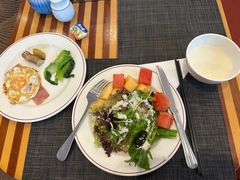 -南京维景国际大酒店(南京博物院店)