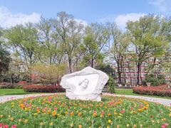 -南京特殊教育师范学院(燕子矶校区)