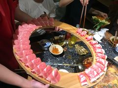 -蜀大侠火锅(车公庙店)