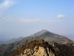 -白草畔自然风景区