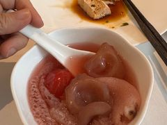 -上蔬无瑕· 创意素食·Vegetarian(华采天地店)